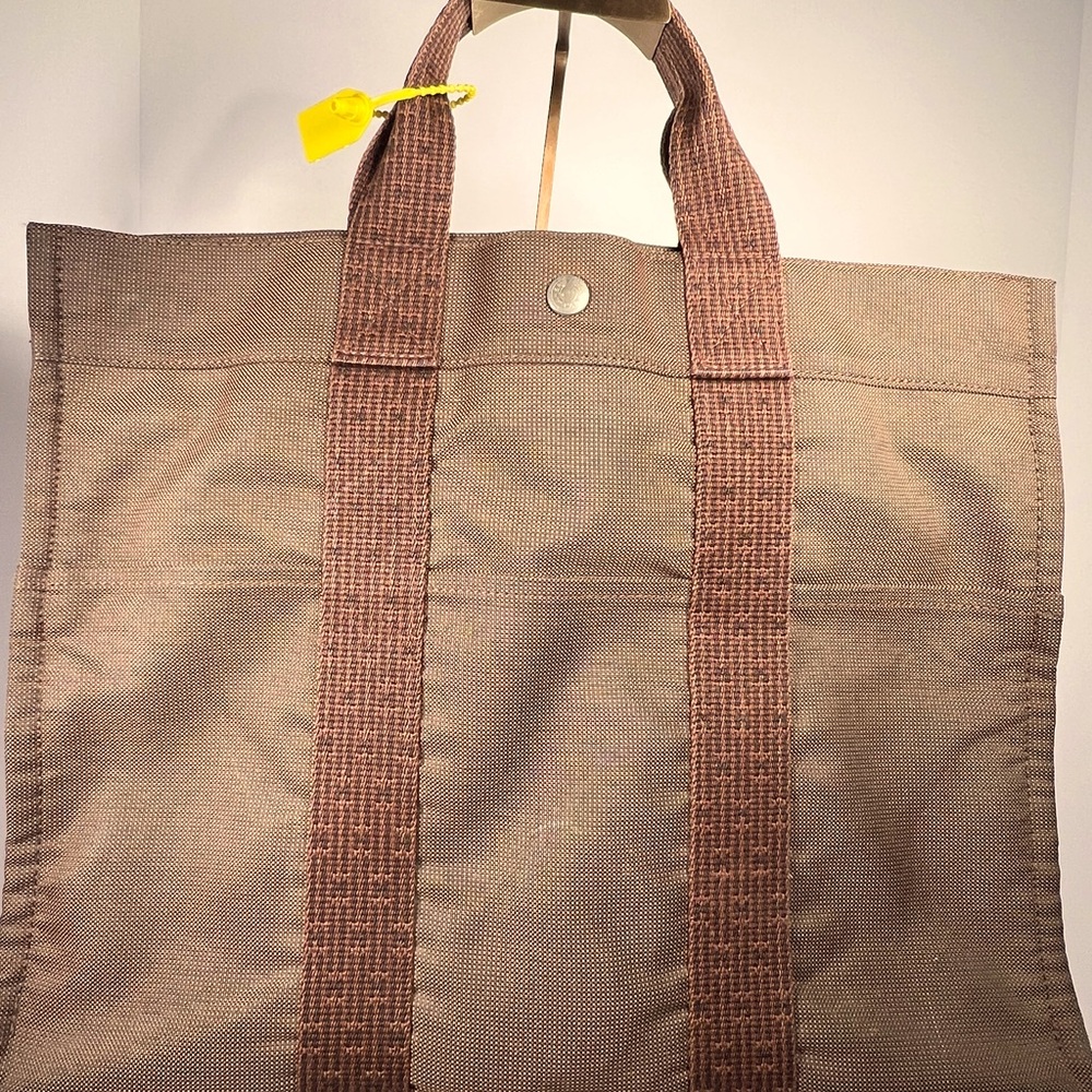 Hermes Fourre Tout MM Tote